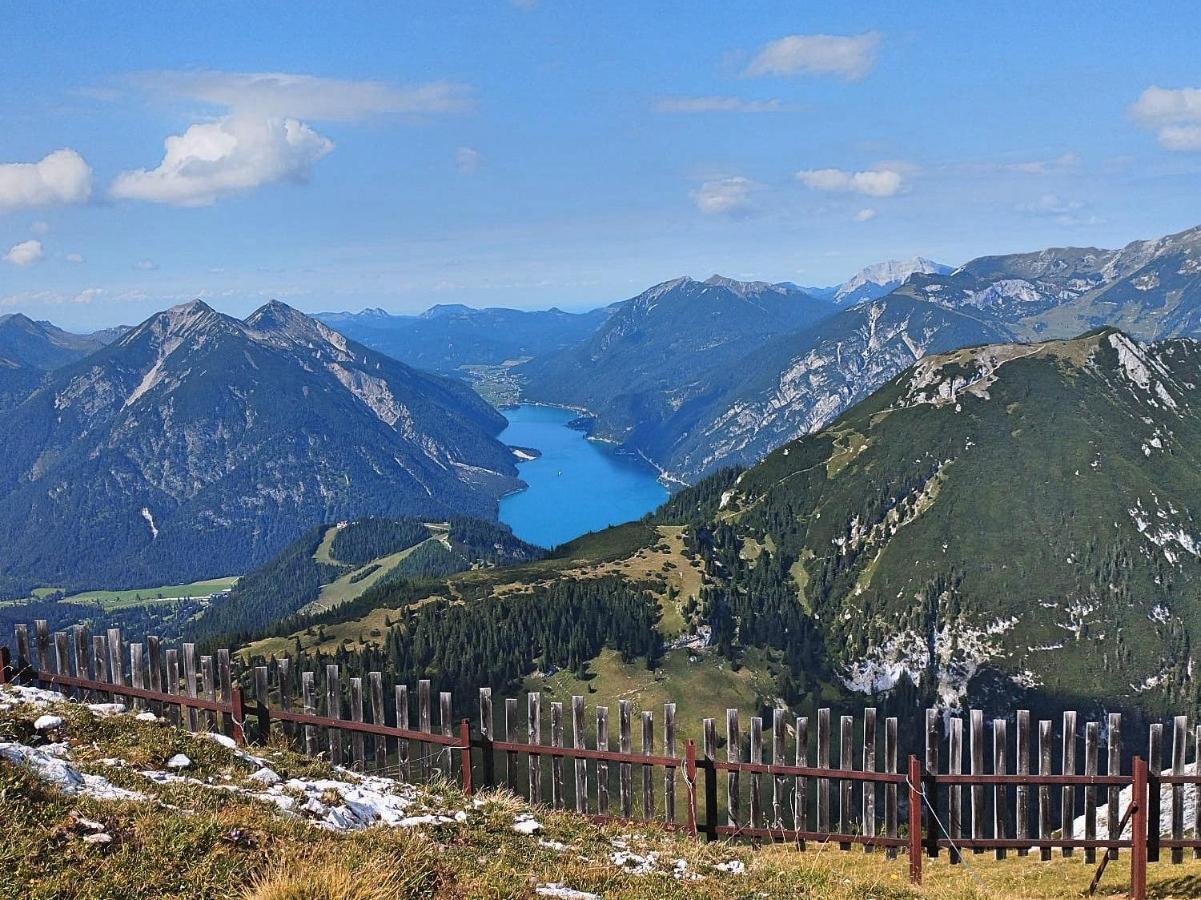 Guffertblick Villa Achenkirch Eksteriør bilde