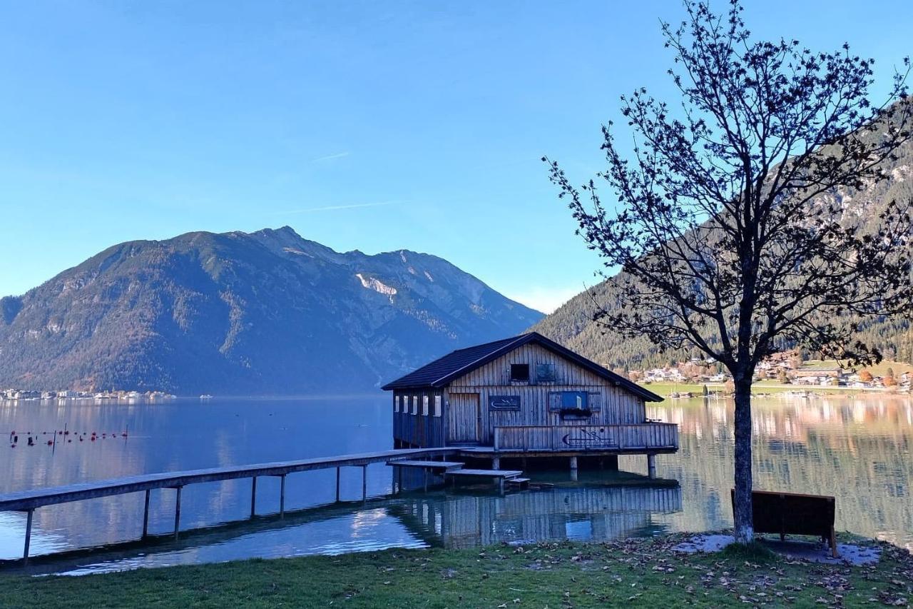 Guffertblick Villa Achenkirch Eksteriør bilde