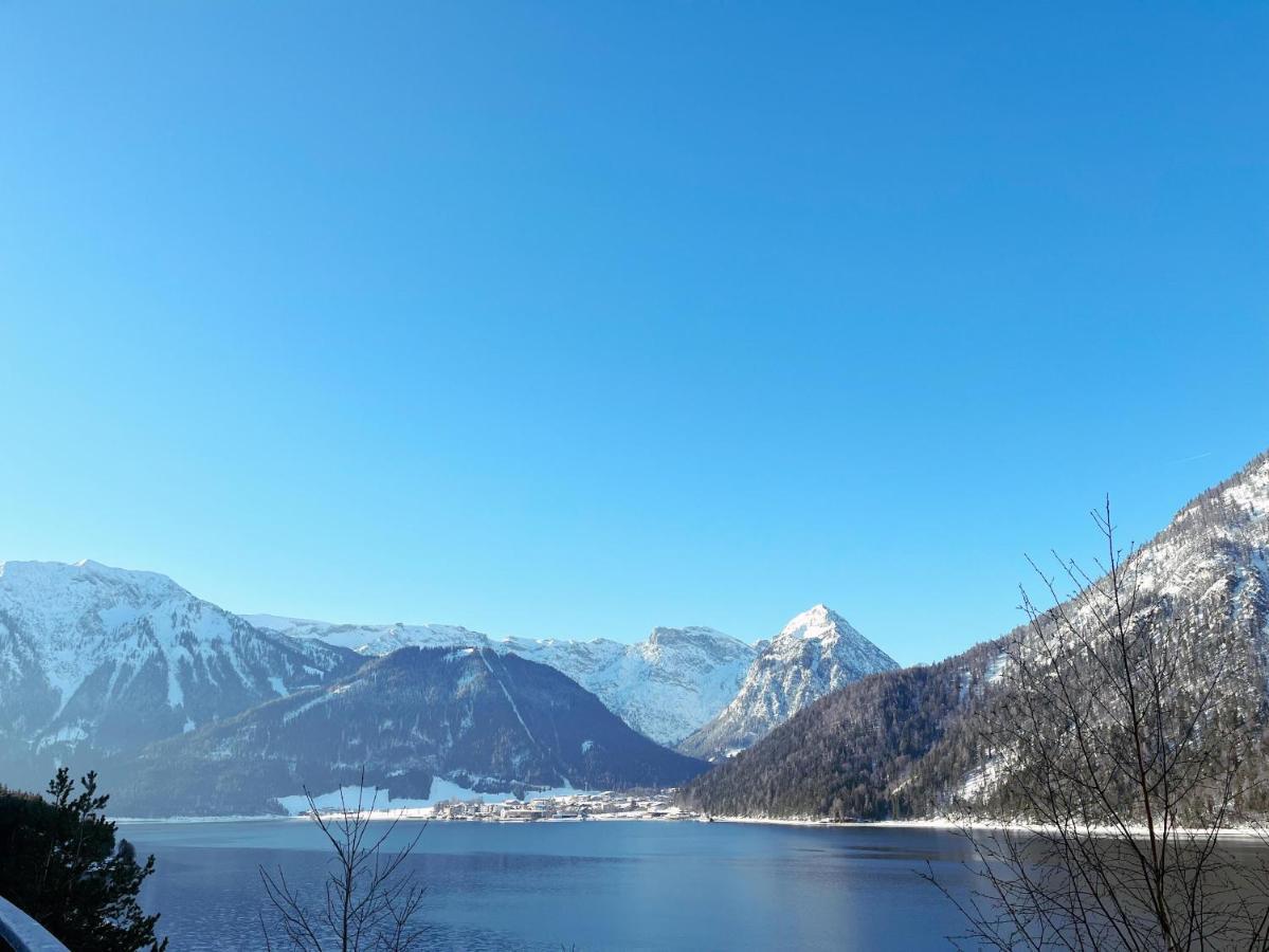Guffertblick Villa Achenkirch Eksteriør bilde