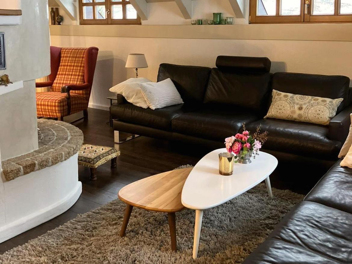 Guffertblick Villa Achenkirch Eksteriør bilde