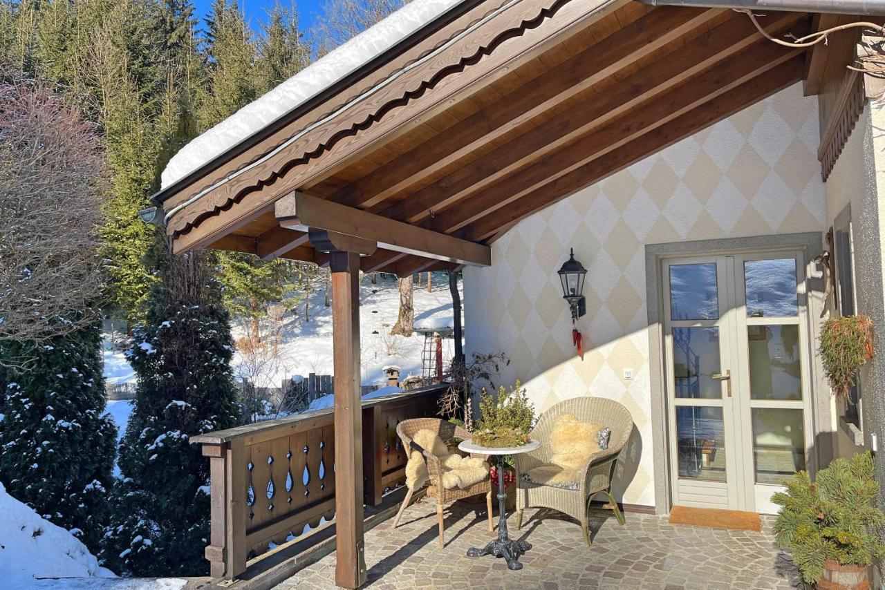 Guffertblick Villa Achenkirch Eksteriør bilde