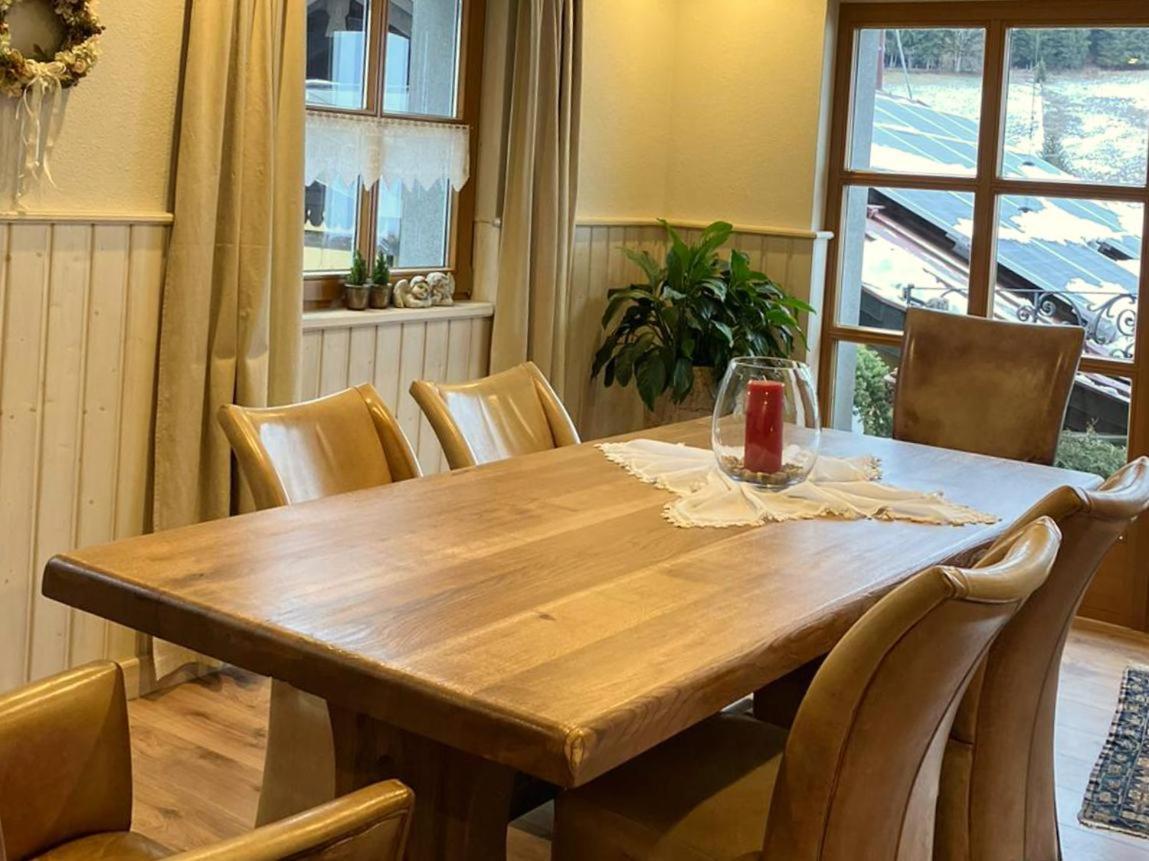 Guffertblick Villa Achenkirch Eksteriør bilde